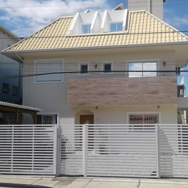 Nosso Cantinho Canasvieiras Florianópolis 外观 照片