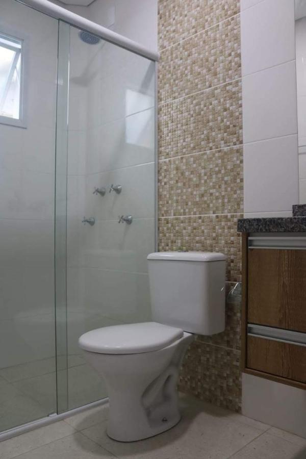 Nosso Cantinho Canasvieiras Florianópolis 外观 照片