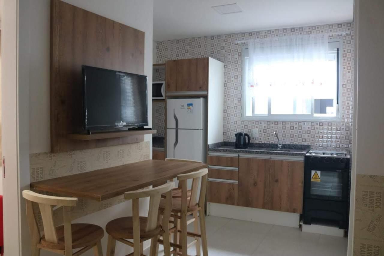 Nosso Cantinho Canasvieiras Florianópolis 外观 照片