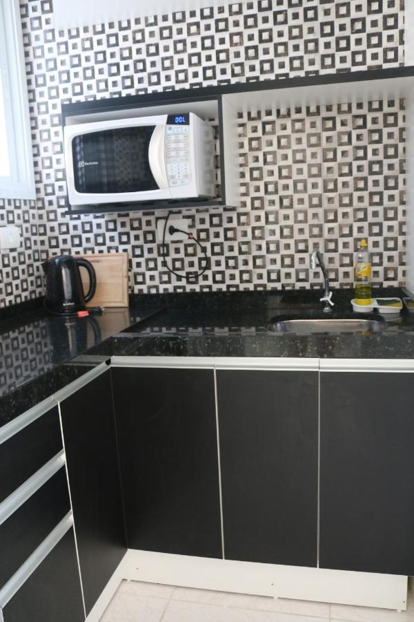 Nosso Cantinho Canasvieiras Florianópolis 外观 照片