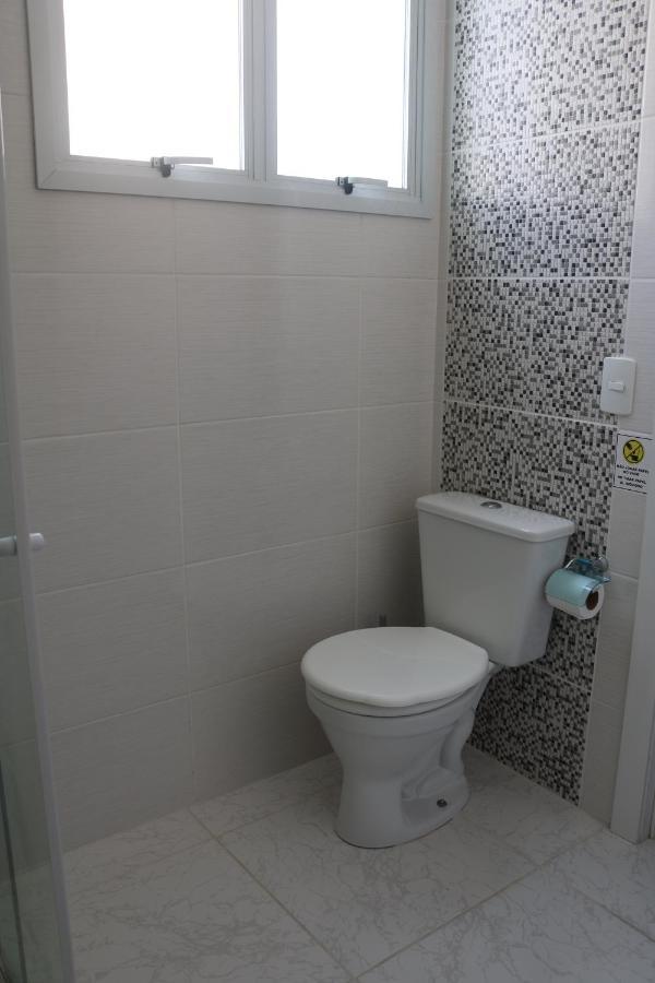 Nosso Cantinho Canasvieiras Florianópolis 外观 照片