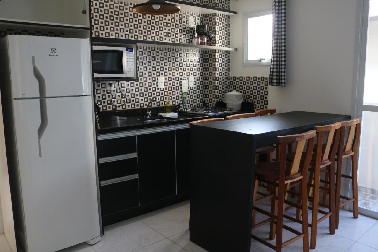 Nosso Cantinho Canasvieiras Florianópolis 外观 照片