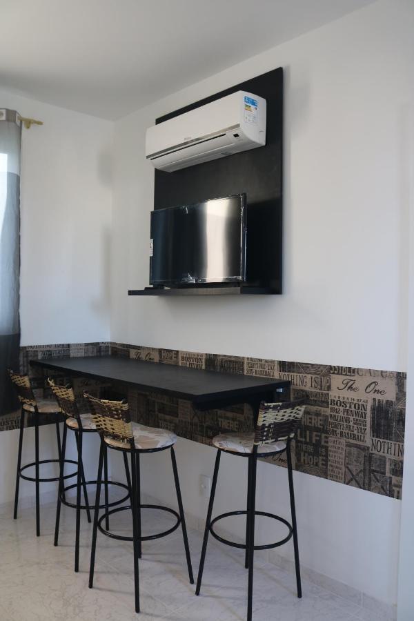Nosso Cantinho Canasvieiras Florianópolis 外观 照片