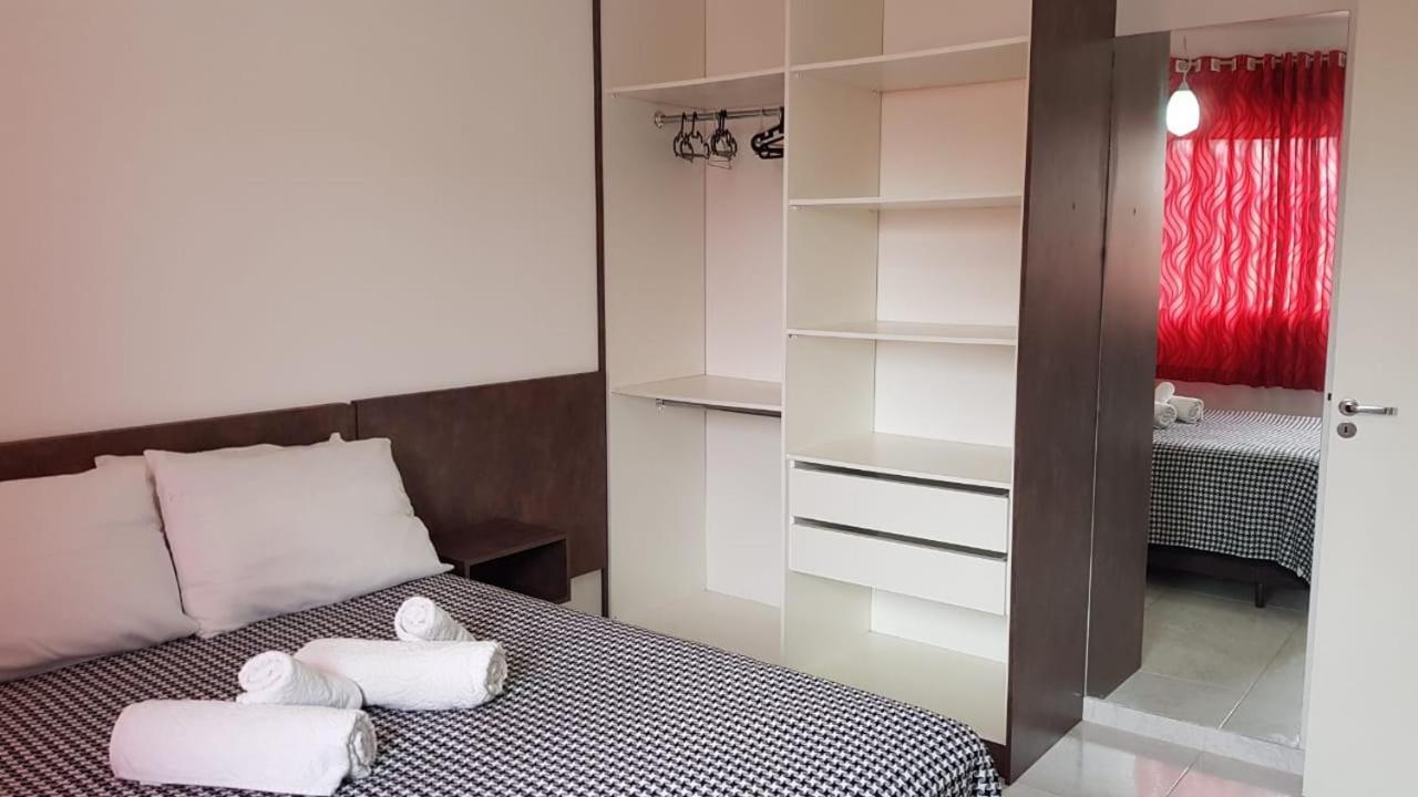 Nosso Cantinho Canasvieiras Florianópolis 外观 照片