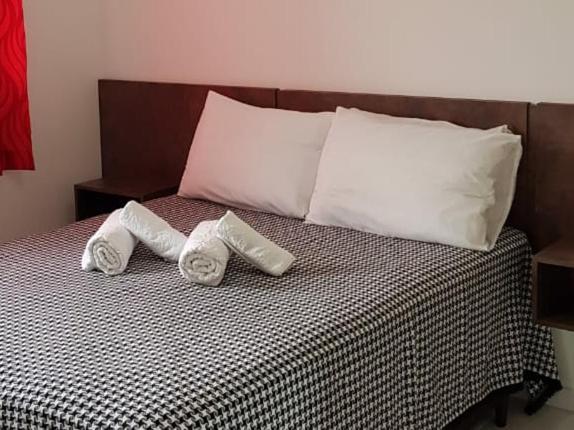 Nosso Cantinho Canasvieiras Florianópolis 外观 照片