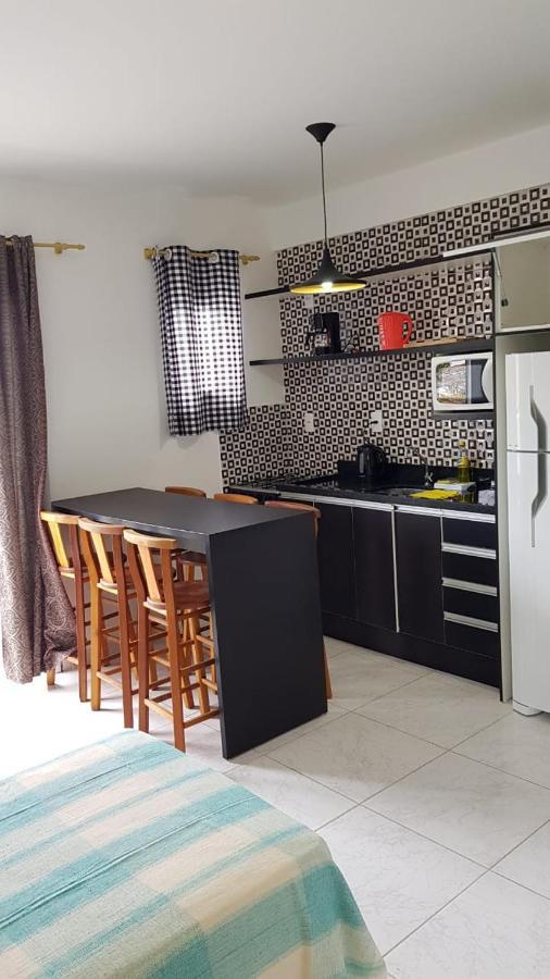 Nosso Cantinho Canasvieiras Florianópolis 外观 照片