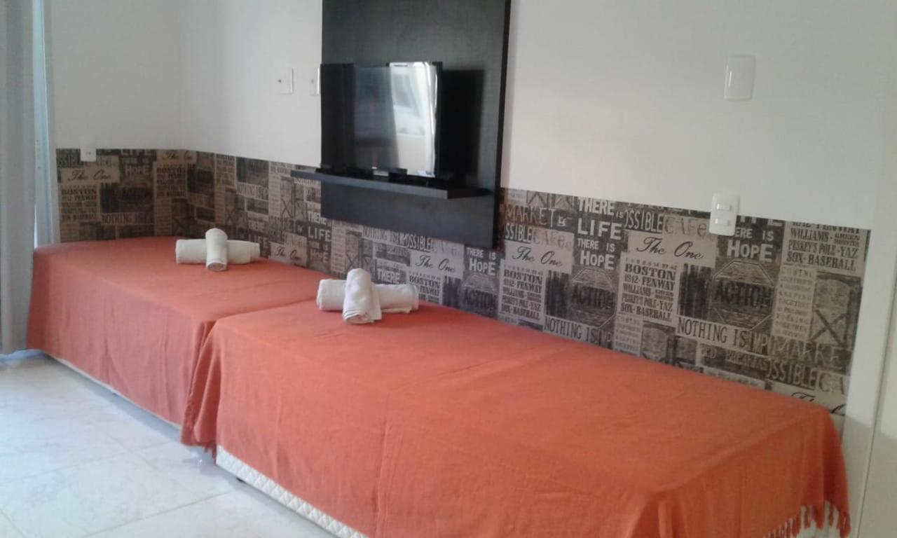 Nosso Cantinho Canasvieiras Florianópolis 外观 照片