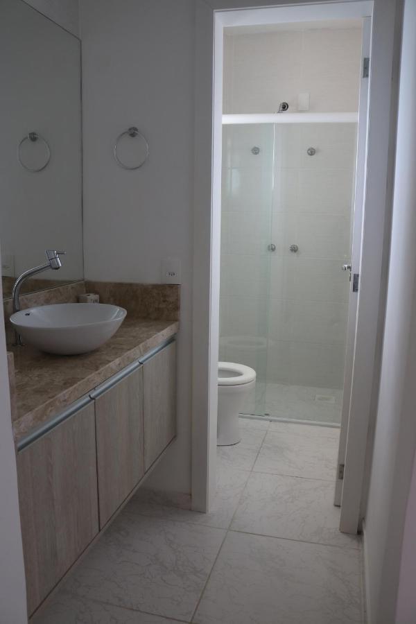 Nosso Cantinho Canasvieiras Florianópolis 外观 照片