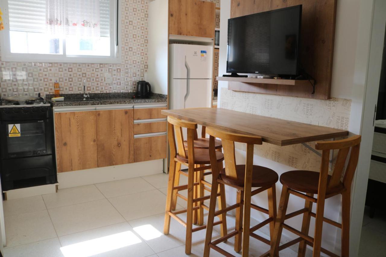 Nosso Cantinho Canasvieiras Florianópolis 外观 照片