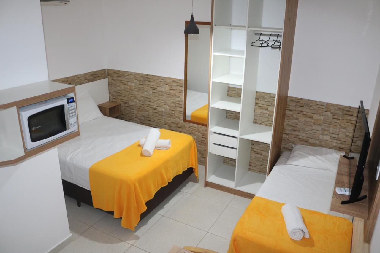 Nosso Cantinho Canasvieiras Florianópolis 外观 照片