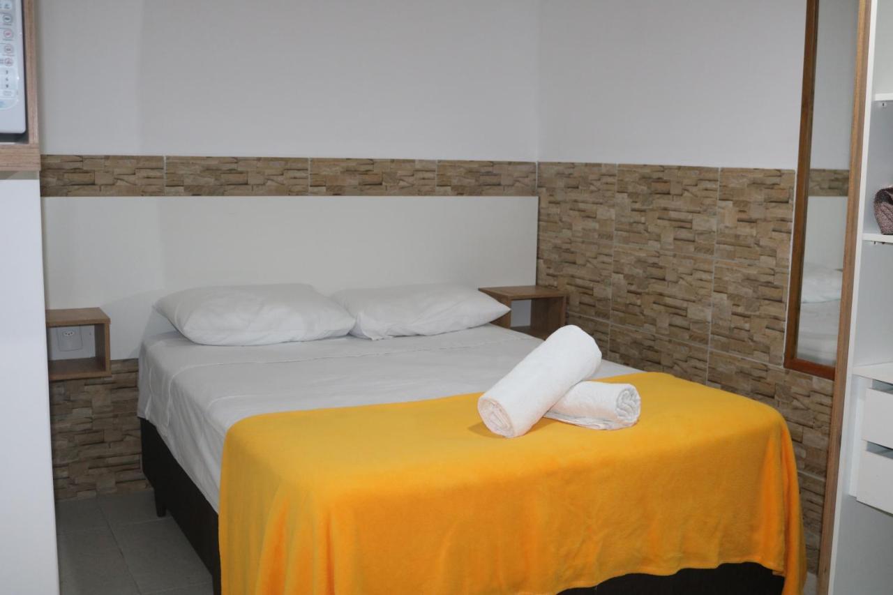 Nosso Cantinho Canasvieiras Florianópolis 外观 照片
