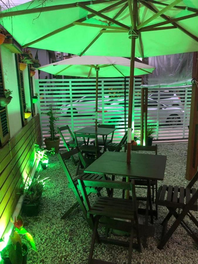 Nosso Cantinho Canasvieiras Florianópolis 外观 照片
