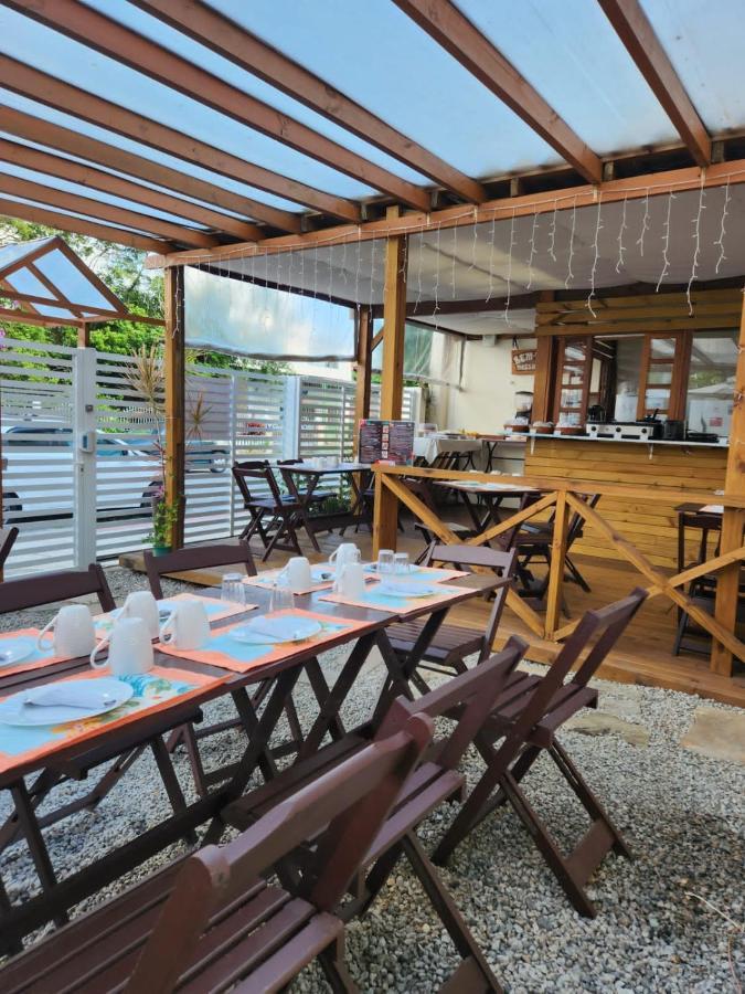 Nosso Cantinho Canasvieiras Florianópolis 外观 照片