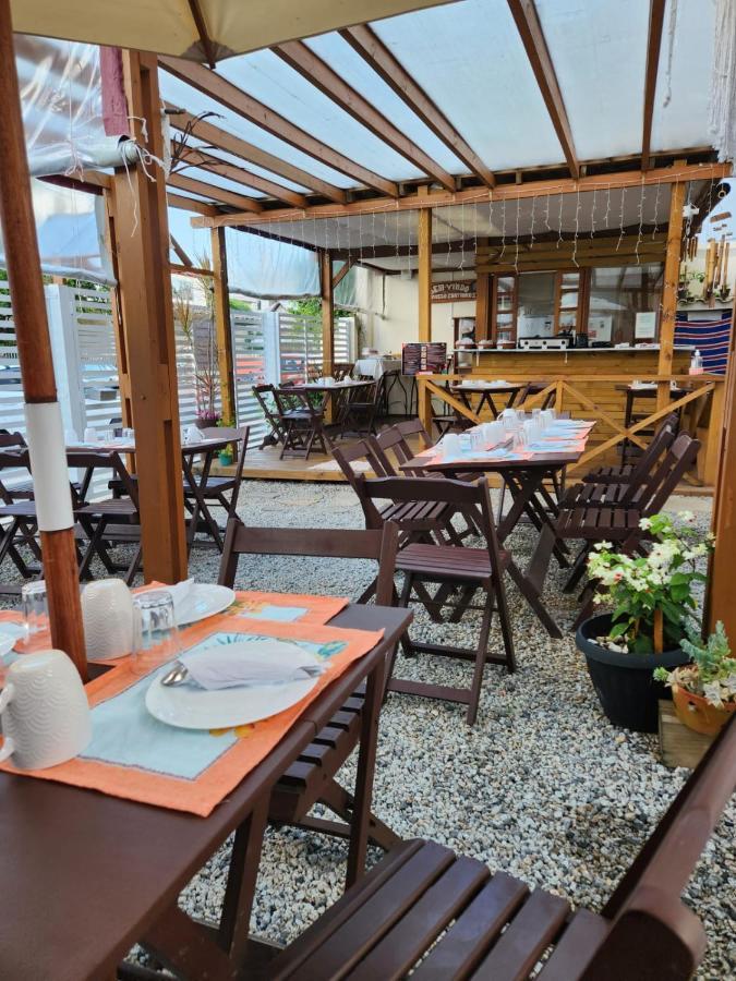 Nosso Cantinho Canasvieiras Florianópolis 外观 照片