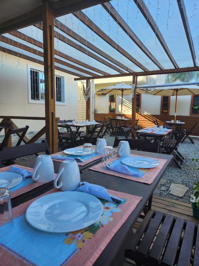 Nosso Cantinho Canasvieiras Florianópolis 外观 照片